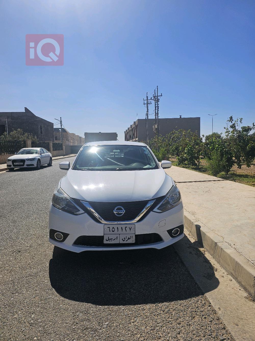 Nissan Sentra